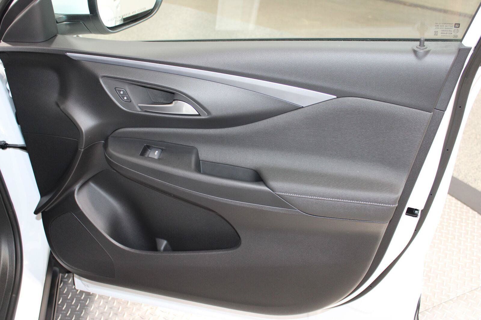 New 2026 Buick Envista Preferred w/ Convenience I Package FWD image 18