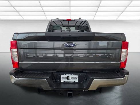 Used 2020 Ford F250 XL w/ STX Appearance Package image 4