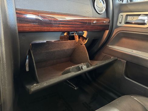 Used 2007 Lincoln MKZ Sedan 4D image 16