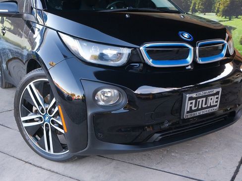 Used 2017 BMW i3 w/ Range Extender image 6