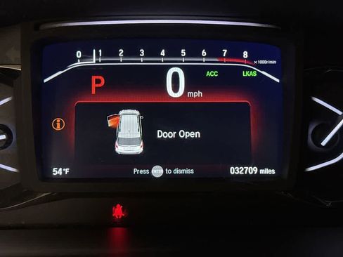 Used 2023 Honda Passport TrailSport image 19