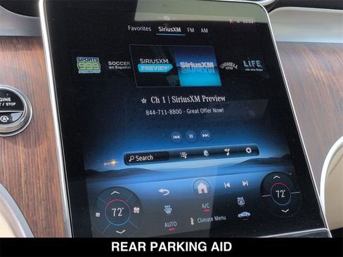 Certified 2026 Mercedes-Benz GLC 300 4MATIC image 21