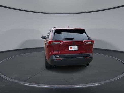 Certified 2024 Toyota RAV4 XLE Premium FWD image 7