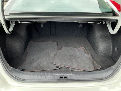 Used 2021 Nissan Altima 2.5 SR w/ SR Premium Package image 22