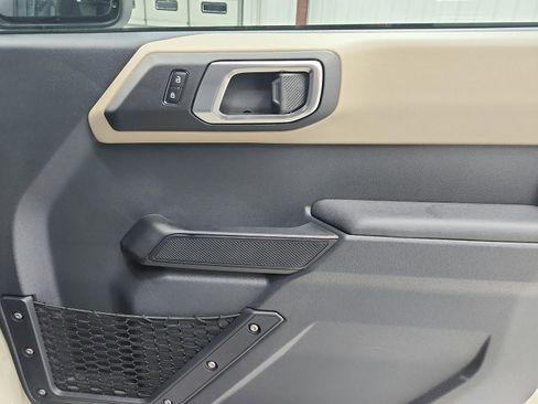 New 2026 Ford Bronco Big Bend AWD/4WD image 40