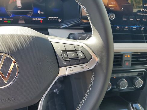 New 2026 Volkswagen Taos S image 27