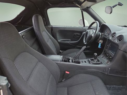Used 2000 MAZDA MX-5 Miata image 14