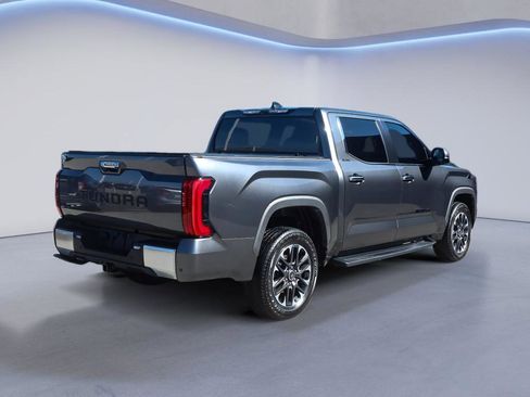 Used 2024 Toyota Tundra Limited w/ Power Package image 6