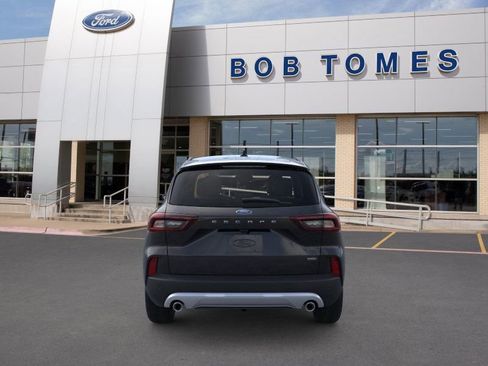 New 2026 Ford Escape SE image 7
