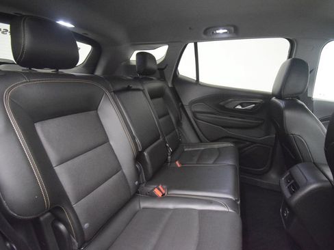 Used 2020 GMC Terrain SLT AWD/4WD image 24