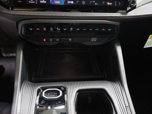 New 2026 Jeep Cherokee Limited AWD/4WD image 22