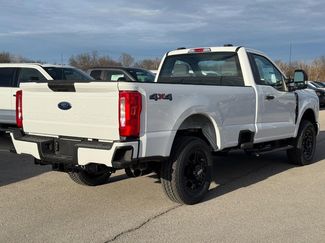 New 2026 Ford F250 XL w/ STX Appearance Package AWD/4WD video 3