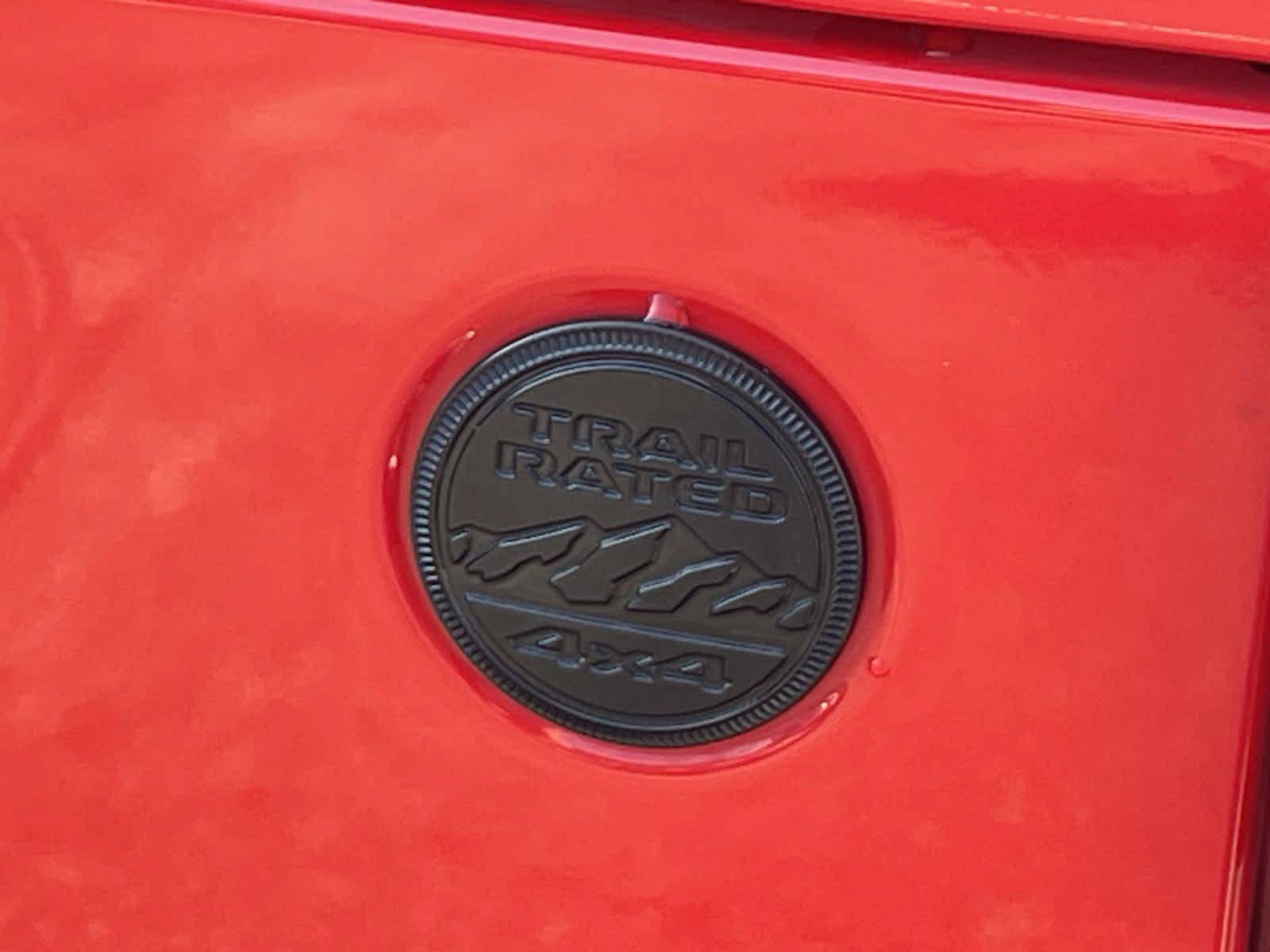 Used 2021 Jeep Wrangler Unlimited Sport AWD/4WD image 15