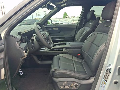 New 2027 Kia Telluride SX Prestige AWD/4WD image 9