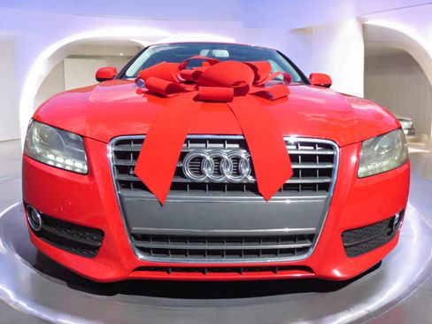 Used 2011 Audi A5 2.0T Premium Plus image 4