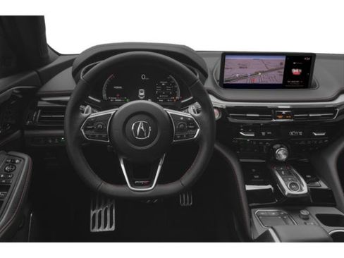 Used 2022 Acura MDX Type S AWD/4WD image 10
