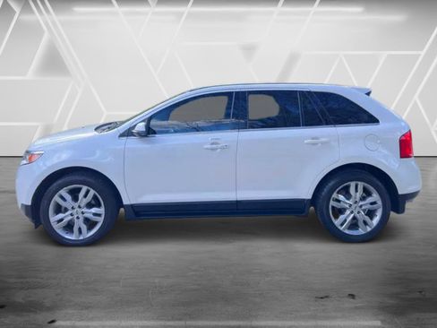 Used 2013 Ford Edge Limited FWD image 6