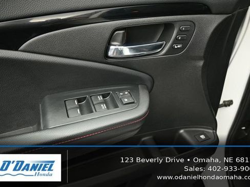 Used 2022 Honda Ridgeline Black Edition image 24