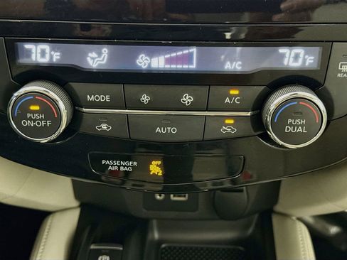 Used 2020 Nissan Rogue Sport SL w/ Premium Package AWD/4WD image 20