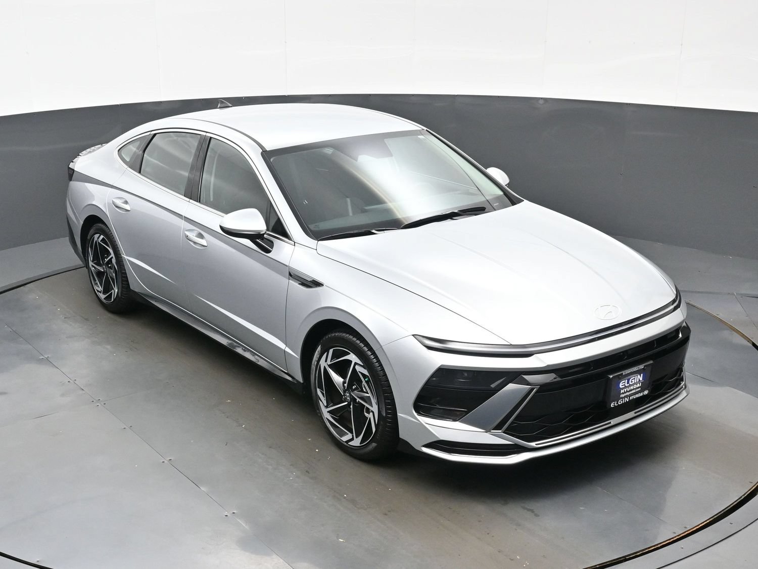 Certified 2026 Hyundai Sonata SEL FWD image 39