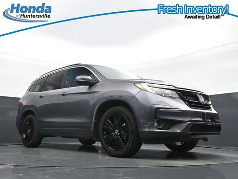 Used 2022 Honda Pilot Special Edition image 28