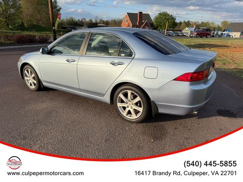 Used 2004 Acura TSX image 3