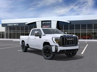 New 2026 GMC Sierra 2500 Denali Ultimate AWD/4WD video 1
