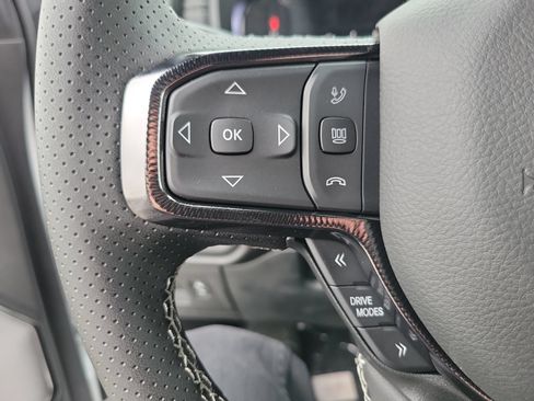 New 2026 RAM 1500 Rebel w/ Rebel Level 2 Equipment Group AWD/4WD image 5