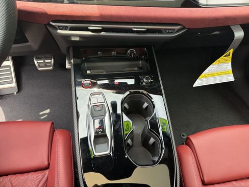 New 2026 Audi S5 Prestige AWD/4WD image 24