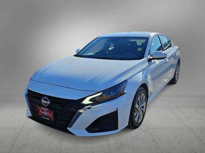 Used 2023 Nissan Altima 2.5 S