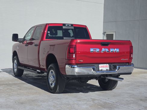 New 2026 RAM 2500 Tradesman AWD/4WD image 3