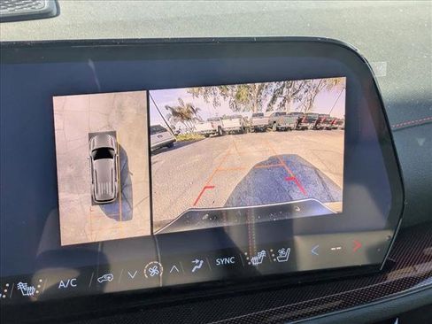 New 2026 Chevrolet Traverse RS FWD image 7