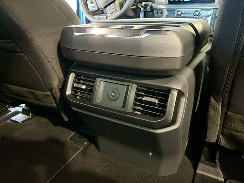 Used 2025 Ford F150 STX w/ Equipment Group 200A AWD/4WD image 23