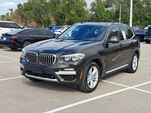 Used 2019 BMW X3 xDrive30i image 33