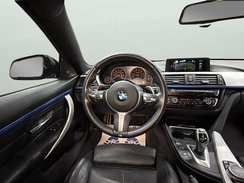 Used 2015 BMW 435i Coupe image 13