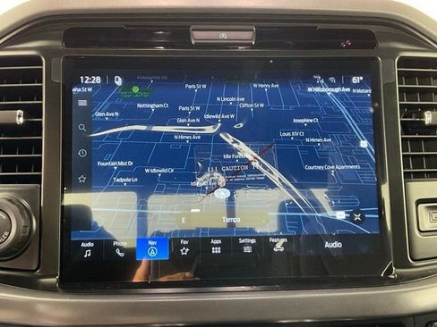 New 2026 Ford F150 XLT w/ Equipment Group 302A MID image 22