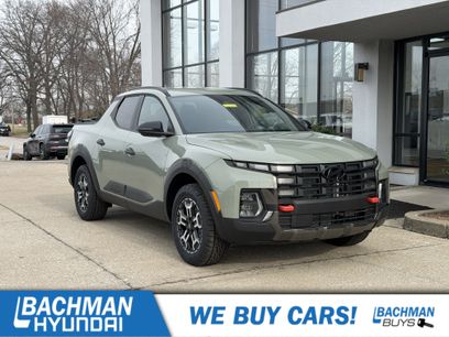 New 2026 Hyundai Santa Cruz XRT