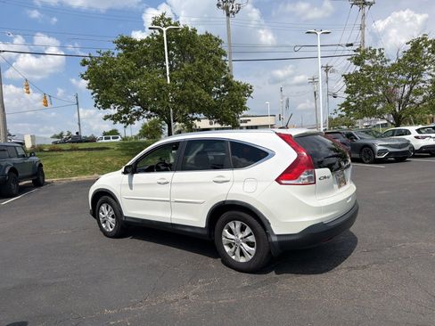 Used 2013 Honda CR-V EX-L image 11
