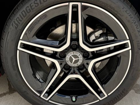 Used 2026 Mercedes-Benz CLA 250 image 9