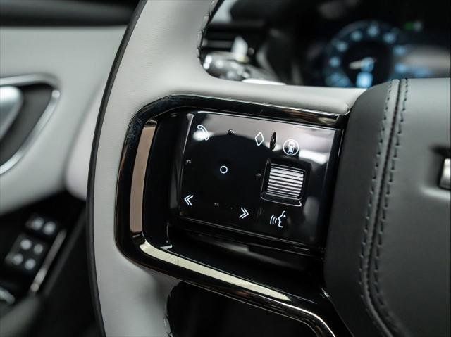 New 2026 Land Rover Range Rover Velar S AWD/4WD image 20