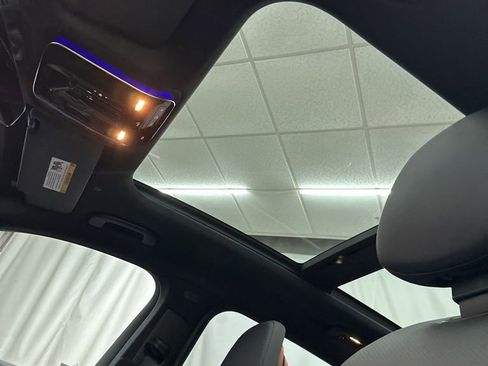 Certified 2026 Mercedes-Benz GLC 300 4MATIC image 21