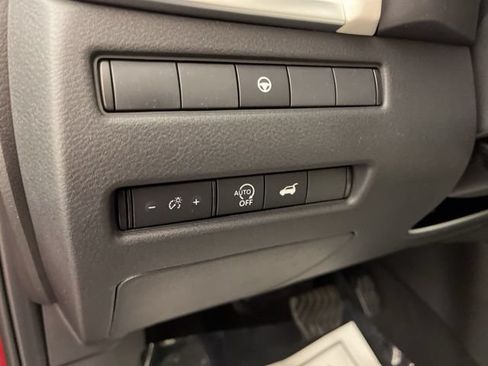 New 2026 Nissan Rogue Dark Armor FWD image 30