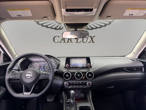 Used 2024 Nissan Sentra S FWD image 11