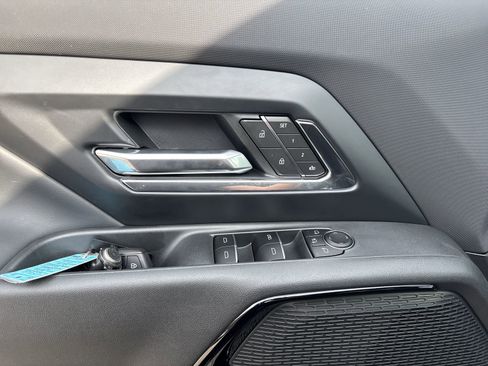 New 2026 Chevrolet Silverado EV LT w/ Premium Package image 17