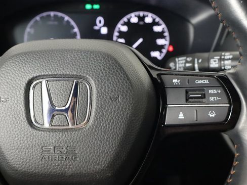 Used 2023 Honda HR-V Sport image 10