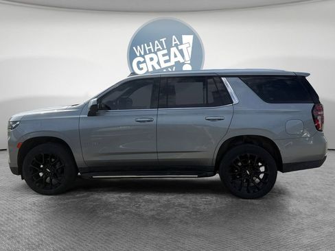 Used 2024 Chevrolet Tahoe LS w/ Driver Alert Package image 2