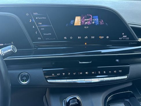 Certified 2024 Cadillac Escalade Sport image 23