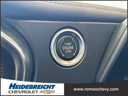 Certified 2021 Chevrolet Blazer LT FWD image 28