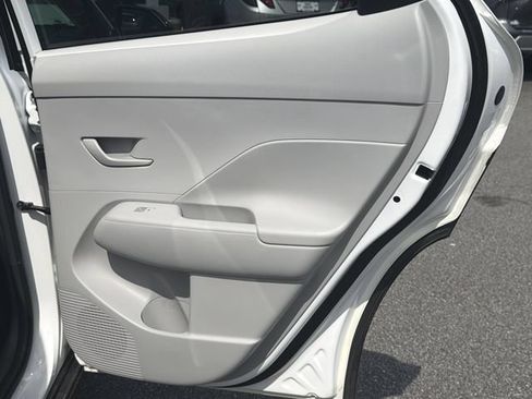Certified 2026 Hyundai Kona SEL Sport FWD image 19
