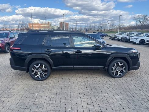 New 2026 Subaru Outback Touring XT image 7